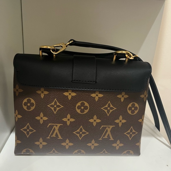 Louis Vuittan Locky BB - Picture 3 of 7